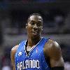 Dwight Howard, Orlando Magic, 2009