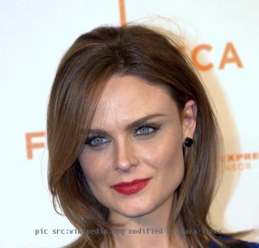 wEmily Deschanel
