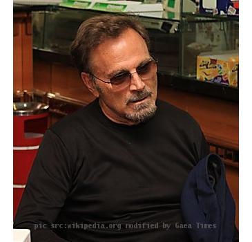 Franco Nero