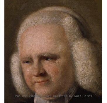 The life of the Rev. George Whitefield,