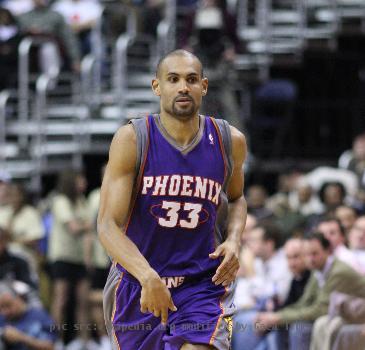 Grant Hill