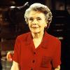 Helen Wagner as Nancy on ATWT