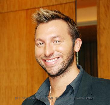 Ian Thorpe