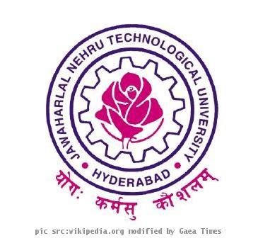 logo-Jawaharlal Nehru Technological University