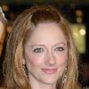 Actress Judy Greer at the premiere of "27 Dresses"