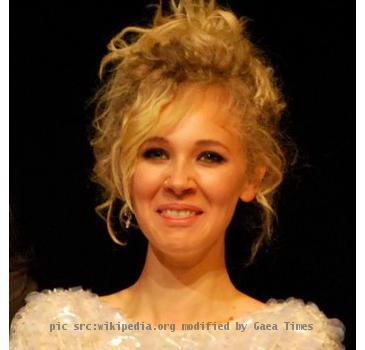 Juno Temple at the 2009 Toronto International Film Festival