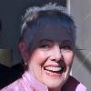 Lynn Redgrave at the 2009 Toronto International Film Festival.