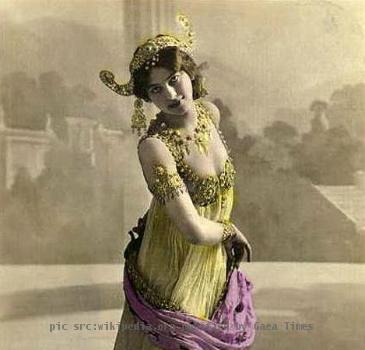 Mata Hari