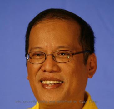 Mr. Noynoy Aquino