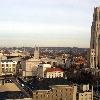 Cathedral of Learning, Heinz Memorial Chapel and other monuments of Pittsburgh University