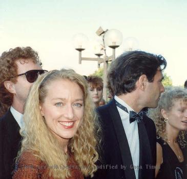 Patricia Wettig