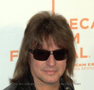 wRichie Sambora