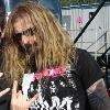 Rob Zombie from Ozzfest.