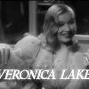 Cropped screenshot of Veronica Lake from