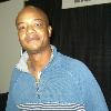 Actor Todd Bridges