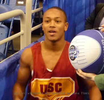 USC Trojans men