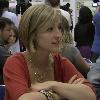 Allison Mack - Comic-Con 2009 - Smallville - San Diego, Calif. - July 26, 2009