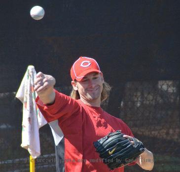 Bronson Arroyo