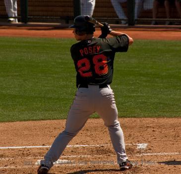 Buster Posey