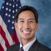 Official photo of Congressman Charles Djou (R-HI).