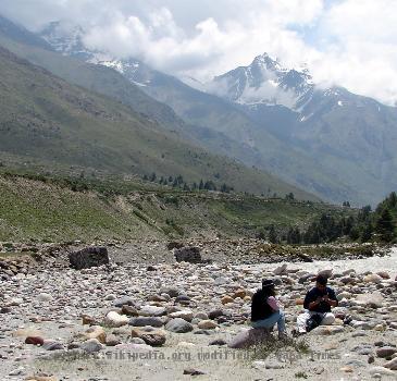 Chitkul