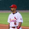 Albert Pujols