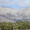 Northern part of Dinara, near source of Cetina river.