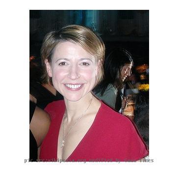 Samantha Brown