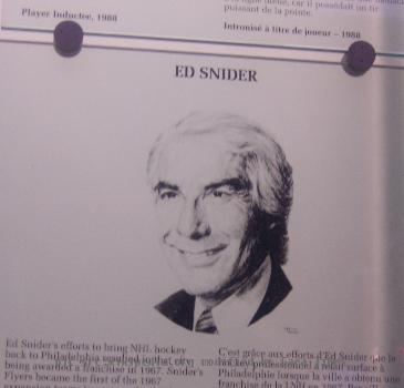 Ed Snyder