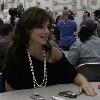 Actress Erica Durance – Comic-Con 2009 - Smallville - San Diego, Calif. - July 26, 2009