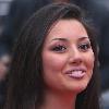 Safura Alizadeh representing Azerbaijan at Eurovision Song Contest 2010 during a Welcome Party at City Hall in Oslo, Norway.