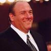 James Gandolfini