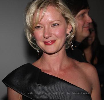 Gretchen Mol in June 2009.