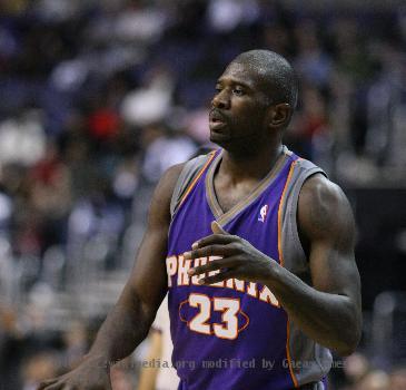 Jason Richardson