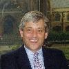 A photo of John Bercow, Speaker of the House of Commons of the United Kingdom