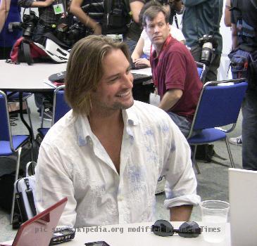 Josh Holloway