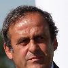 The President of UEFA, former internationally known footballer, Michel Platini, visited today on 27.07.2009 the Under-construction new football stadium of Wroclaw, Poland. Platini seemed to be very happy for the progress of wor