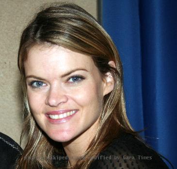 Missi Pyle at the Dallas Comic Con 2008 <br><br>
