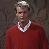 Screenshot of Troy Donahue from the film