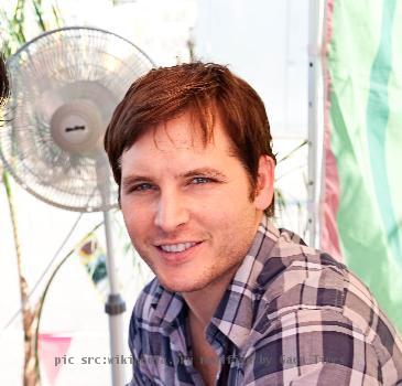 Actor Peter Facinelli