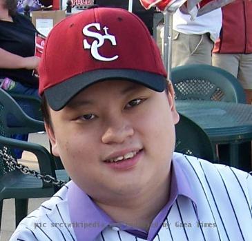 wWilliam Hung