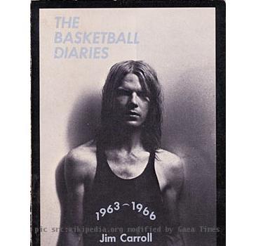 First edition cover