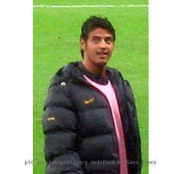 Carlos Vela