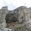 Cave Temple of Lord Amarnath.