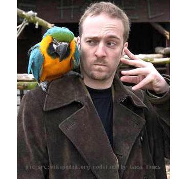 Derren Brown