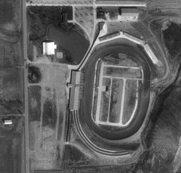 Eldora Speedway, Rossburg, Ohio