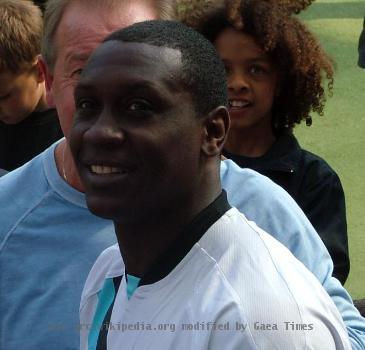 wikipediaEmile Heskey