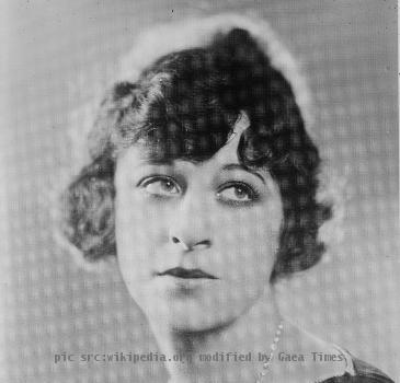 Fanny Brice