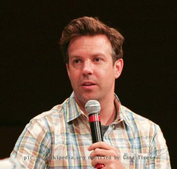 Jason Sudeikis at the 2009 New York Television Festival. © Rubenstein, photographer Martyna Borkowski