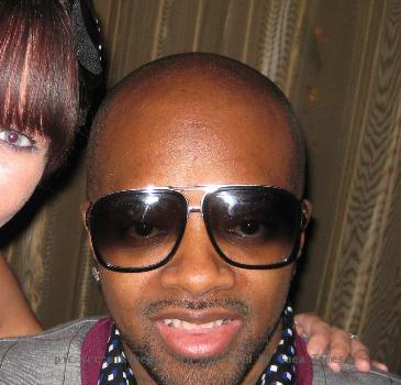 wJermaine Dupri